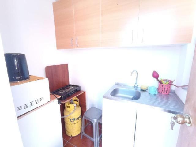 Apartamento Centrico En Companias