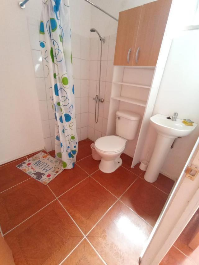 Centrico En Companias La Serena